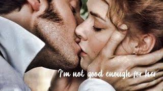 Margaret & Thornton - "I'm not good enough for her"