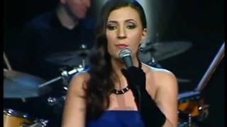 LJUJAJ ME NEŽNO - NOVOSADSKI BIG BAND feat JELENA BUČA