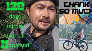 All NAGALAND district visit  2024 #youtube #vlogs