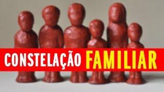 Tenha Cuidado com as "Constelações Familiares"