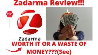 Zadarma Review-Is This Tool Worth It Or Another WASTE Of Money?See(Do not Use Until You See This)