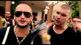 Jason Voriz ft. Seth Gueko | Sauvé par le Gang (Clip officiel) | Album : Brute épaisse