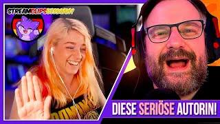 Das Leben ist kein Hentai - Gronkh Reaction