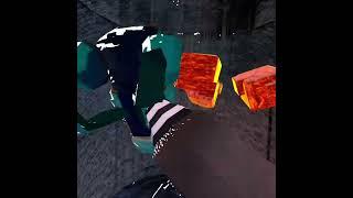 New way To Get Lava Cubes Really Easy!