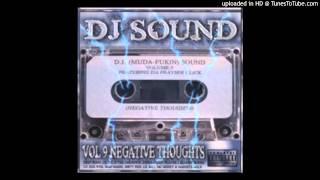 DJ Sound - I.N.T.R.O.