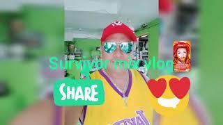 my style