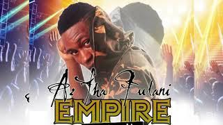 A2 Di Fulani - Reyma Pak [Prod By ShyBoy Ent]