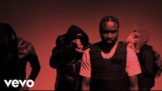 Bebble - Cya Get We Out (Official Music Video)