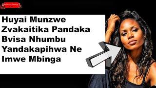 Nhoroondo Yemarudzi Emu Zimbabwe Murenga #zimconfessions