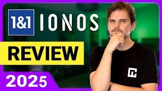 IONOS Review 2024 | Is IONOS Web Hosting 2024 Still Good?