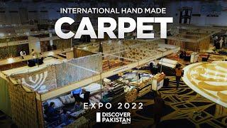 International Hand Made Carpet Expo | Expo This Week