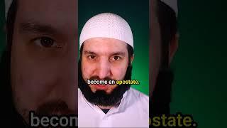 MUSLIMS ARE LEAVING ISLAM!