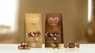 Lindt NUXOR | 20s