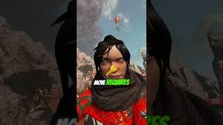 EASILY Super Jump in Apex Legends