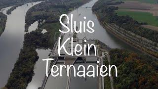 Sluis Klein Ternaaien