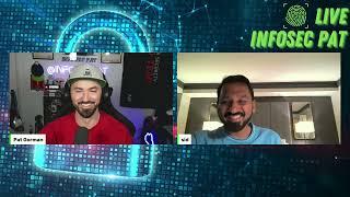 Podcast To Learn About SecOpsGroup Pentesting Certifications With Sumit Siddharth And InfoSec Pat