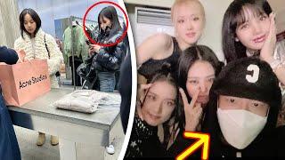 Teddy leaving YG? Jennie & Lisa's close friend, TWICE's Mina are MlSTREATED