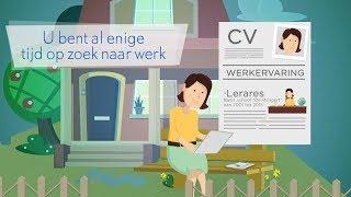 Wat ziet UWV als passend werk?