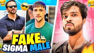 Asim Riaz Loves Rohit Shetty || Shivamsingh Rajput ||