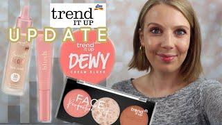 trend !t up SORTIMENTSUPDATE | Herbst/Winter 2024