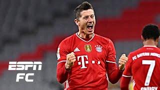 If Lewandowski breaks Gerd Muller’s Bundesliga record it'd be UNBELIEVABLE! – Klinsmann | ESPN FC