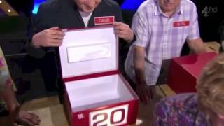 Deal or No Deal (UK) - Falling Apart