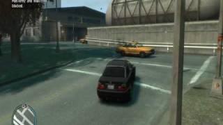 GTA IV