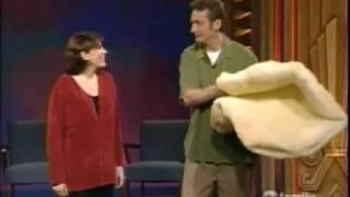 Whose Line Is It Anyway? - Props