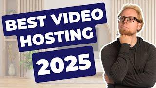 Top 5 Video Hosting Options for Online Courses in 2025