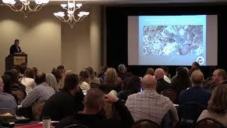 Rob Sibley 2017 Disaster Symposium Presentation