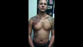 Matt Sneed Lost Tattoo Video Rip by Shadow 2012