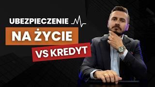 Ubezpieczenie na życie a kredyt. Sprawdź na co zwrócić uwagę !