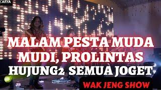 Malam Pesta Muda Mudi PROLINTAS