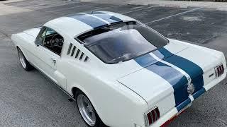 1965 Ford Mustang Shelby GT350 R model for sale