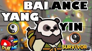 MASTER YOUR YIN & YANG! – How to Use Master Yang Properly? Survivor.io Guide & Tips