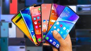 The BEST Smartphone of 2020  