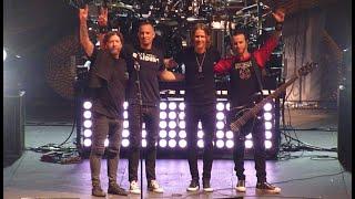 Alter Bridge - Live at the 3Arena, Full Show, Dublin Ireland, 8th December 2022