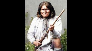 The Life of Geronimo (Jerry Skinner Documentary)