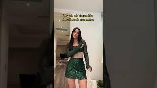 TIK TOK DE KIMBERLY LOAIZA #shorts