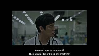 Funny Kdrama Moment - 1 || The First Responders || Kim Rae Won || 30 Seconds WhatsApp Status