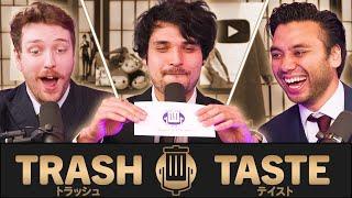 The 5th Annual Trash Taste Awards | Trash Taste #258