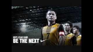 Black n Yellow (Harimau Malaya) Song Pre Official Video