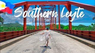 14 WONDERS OF SOUTHERN LEYTE (MAASIN, LIBAGON, SOGOD, LILOAN, HINUNANGAN, LIMASAWA ISLAND, BAYBAY)