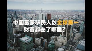 中国富豪移民人数首次全球第一：为什么有钱人要移民？