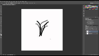 Photoshop Tutorial: Creating a brush