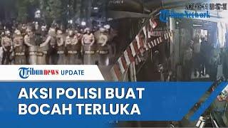 Warga Sebut Polisi Dobrak Pintu saat Tengah Malam untuk Cari Pelaku Ricuh Dago, Ada Bocah Alami Luka