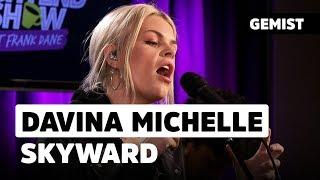 Davina Michelle - Skyward | Live bij 538