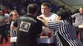 Дмитрий СИЛАЕВ - Андрей БАРСКОВ
