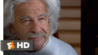 I.Q. (2/9) Movie CLIP - You're Albert Einstein (1994) HD