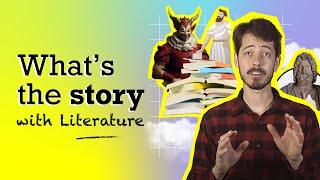 How Stories Reshape Our Brain | What's the Story with Literature